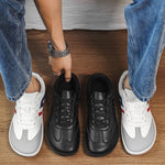 Mens Large And Extra-Large Vintage Sneakers