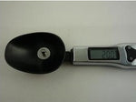 Lcd Digital Kitchen Scale Measuring Cup
