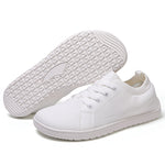 Soft-soled Barefoot Shoes Loose And Comfortable Sneakers