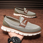 Mens Breathable Fashionable Casual Sneakers