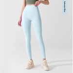Workout Running No-Oppression-Line Fitness Pants