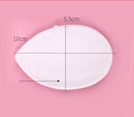 Bra pad insert