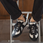 Madden Silk German Training Men's Summer