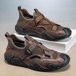 2026 New Designer Men Skate Shoes, High Quality Waterproof Mesh Low Top, HK Style Casual Work Sneakers For Summer Autumn