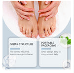 Fast Recovery Spray