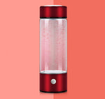 Portable Ionized Water Cup Hydrogen Bottle