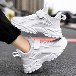 Childrens Athletic Shoes Huaqiang Kids Shoes For Boys And Girls