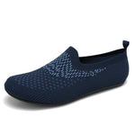 New Versatile Casual Comfortable Soft-soled Walking Shoes