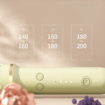 Ceramic Non Damaging Hair Curler