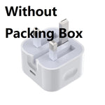 British 20WPD Adapter Mobile Phone Charger