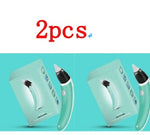 Children's Nasal Aspirator Anti-backflow Electric Nasal Aspirator