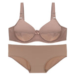Comfortable breathable bra