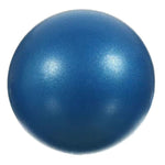 Yoga Ball Pregnant Women Postpartum Recovery Child Balance Ball 25Cm Thickened Explosion-Proof Elastic Ball