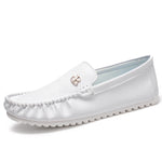 British-style Fashionable Mens Casual Loafers