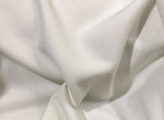 Womens Linen Straight Skirt With Side Slits