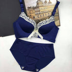 Underwear bra