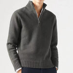 FallWinter Wool Knit Warm Sweater