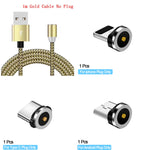 Compatible With  , Magnetic Charging Cable