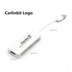 Android Car Navigation Carplay Module Auto Mobile Phone USB Connection Adapter
