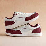 Wide-toe Shoes Springautumn Soft-soled Sneakers Versatile And Easy To Match