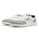 Wide-toe Shoes Springautumn Soft-soled Sneakers Versatile And Easy To Match