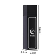 Disposable screen cleaner mobile phone