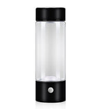 Portable Ionized Water Cup Hydrogen Bottle