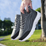 Lightweight Trendy Soft-soled Comfortable And Breathable Casual Shoes