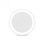 Wireless Charger USB Charging Pad For Samsung Galaxy Charger Adapter Receptor Pad Wireless Charger USB Charging Pad