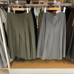 Womens Fashion Casual Versatile Skirt