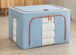 Large Capacity Waterproof Oxford Cloth Storage Box