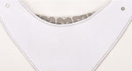 4pcs Lot Bibs Burp Cloth Print Arrow Wave Triangle Baby Bibs Cotton Bandana Accessories