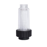 Large Inlet Filter Of High-pressure Washing Machine