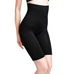 High Waist Belly Shaping Panties Corset Butt-lift Underwear