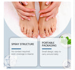 Fast Recovery Spray