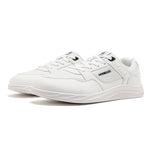 Wide-toe Shoes Springautumn Soft-soled Sneakers Versatile And Easy To Match