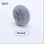 Electric Cleaning Brush 4 In 1 Spinning Scrubber Handheld Electric Cordless Cleaning Brush Portable
