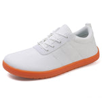 Indoor Non-slip Wide-toe Barefoot Mens Shoes