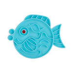 Pet Fashion Minimalist Feeding Slow Food Bowl