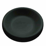 Solid Wood Cat Bowl Ceramic Pet Bowl Feeding Bowl