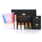 Dropshipping 5-8 Minutes Quick Lash Lifting Eyelash Perm Lash Lift Kit Curling Lashes Makeup Tools For Salon
