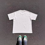Printed Loose-Fit Short-Sleeve T-Shirts For Couples