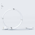 Compatible with Apple , Magnetic absorption nano data line