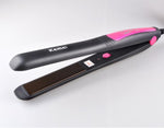 Hairdressing salon hair straightening stick