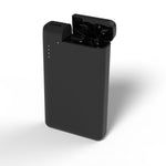 Multifunctional two-in-one charging treasure