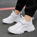 Childrens Athletic Shoes Huaqiang Kids Shoes For Boys And Girls