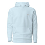 European Size Drop-shoulder Sleeve Casual Sports Hoodie Sweater
