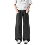 Four Season Casual Solid Colored Jeans