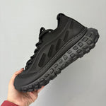 Mens Casual Sports Running Shoes With Soft Soles
