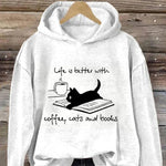 Women's Clothing 3D Digital Printing Long Sleeve Raglan Round Neck Women's Sweater